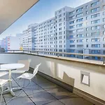 شقة فندقية Hapimag Gendarmenmarkt