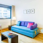 Hapimag Gendarmenmarkt 4* برلين