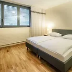 Hapimag Gendarmenmarkt 4* برلين