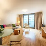 Hapimag Gendarmenmarkt 4* برلين