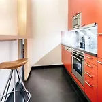 Hapimag Gendarmenmarkt 4* برلين