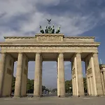 شقة فندقية Hapimag Gendarmenmarkt 4*