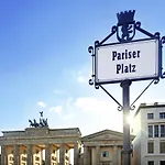 شقة فندقية Hapimag Gendarmenmarkt برلين