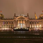 شقة فندقية Hapimag Gendarmenmarkt 4*