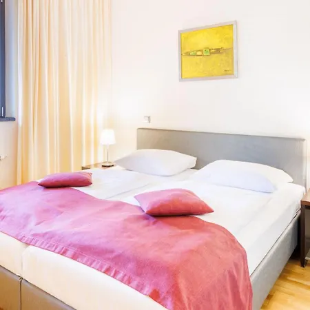 Hapimag Gendarmenmarkt Apart Otel