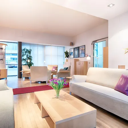 Hapimag Gendarmenmarkt Apart Otel 4*