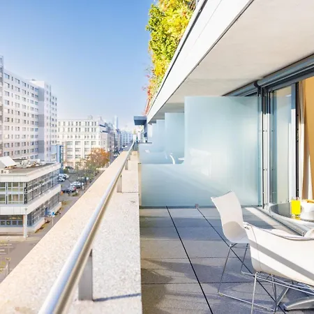 Hapimag Gendarmenmarkt 4*