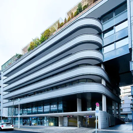 Hapimag Gendarmenmarkt מלון דירות