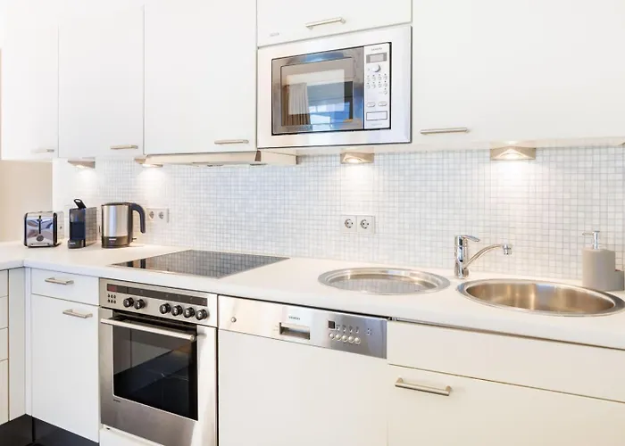 Hapimag Gendarmenmarkt 4* ברלין