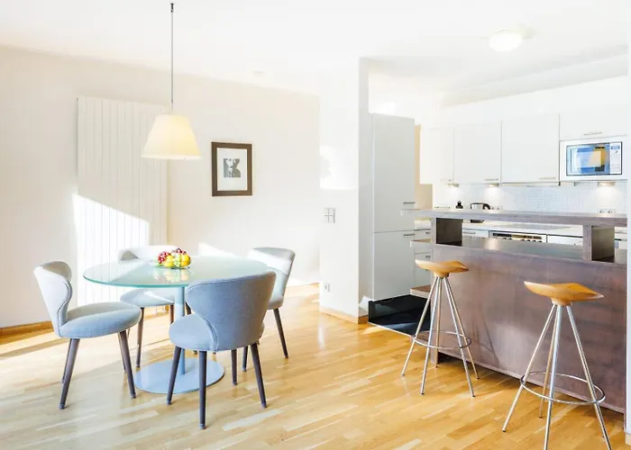 Hapimag Gendarmenmarkt