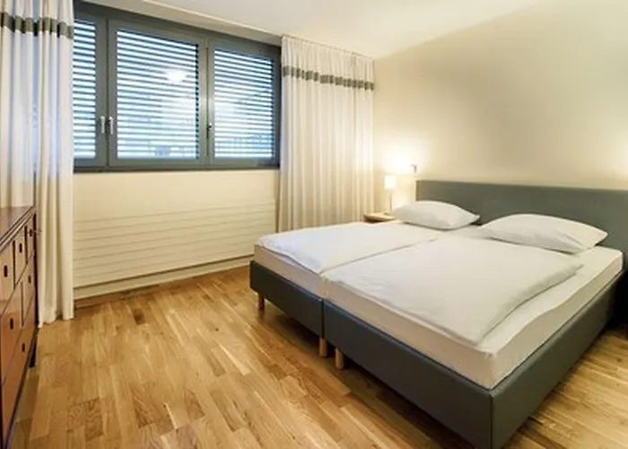 Hapimag Gendarmenmarkt 4* ברלין