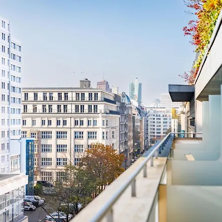 Hapimag Gendarmenmarkt Berlín