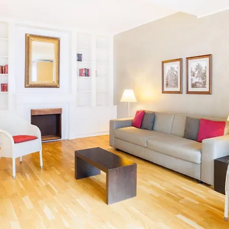 Apartahotel Hapimag Gendarmenmarkt 4*