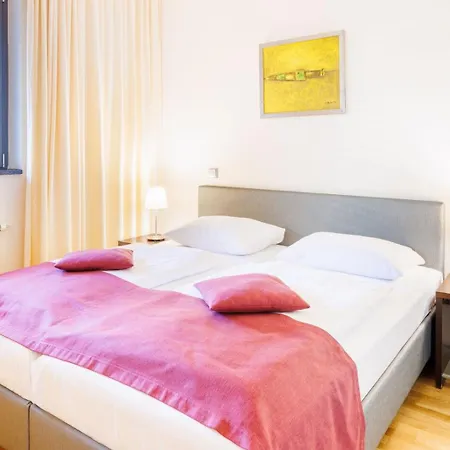 Aparthotel Hapimag Gendarmenmarkt Berlin