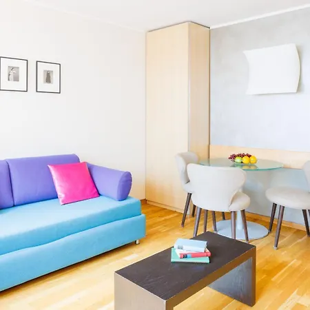 Hapimag Gendarmenmarkt Apartahotel