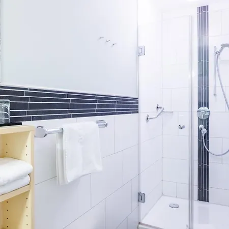 Hapimag Gendarmenmarkt Apartahotel Berlín