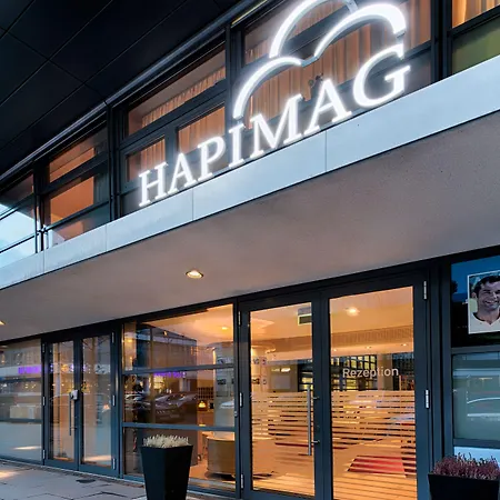 Hapimag Gendarmenmarkt