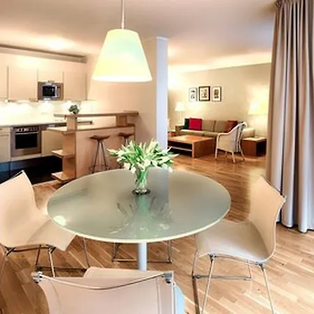 Apartahotel Hapimag Gendarmenmarkt
