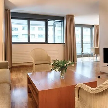 Hapimag Gendarmenmarkt 4*