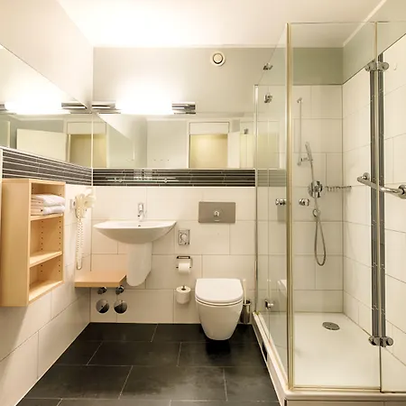 Aparthotel Hapimag Gendarmenmarkt 4*