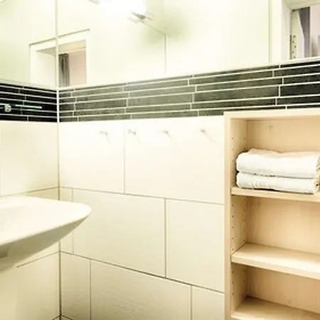 Hapimag Gendarmenmarkt Apartahotel