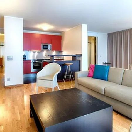 Hapimag Gendarmenmarkt Apartahotel