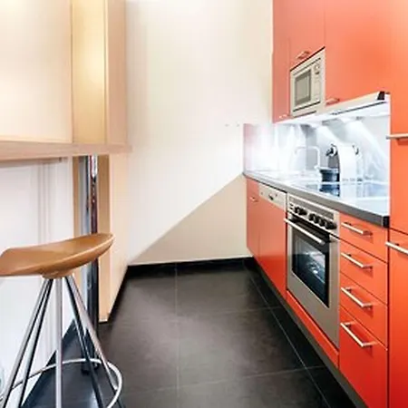 Hapimag Gendarmenmarkt 4* Berlín