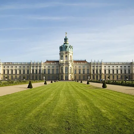 Hapimag Gendarmenmarkt Berlín