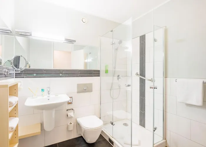 Aparthotel Hapimag Gendarmenmarkt 4*