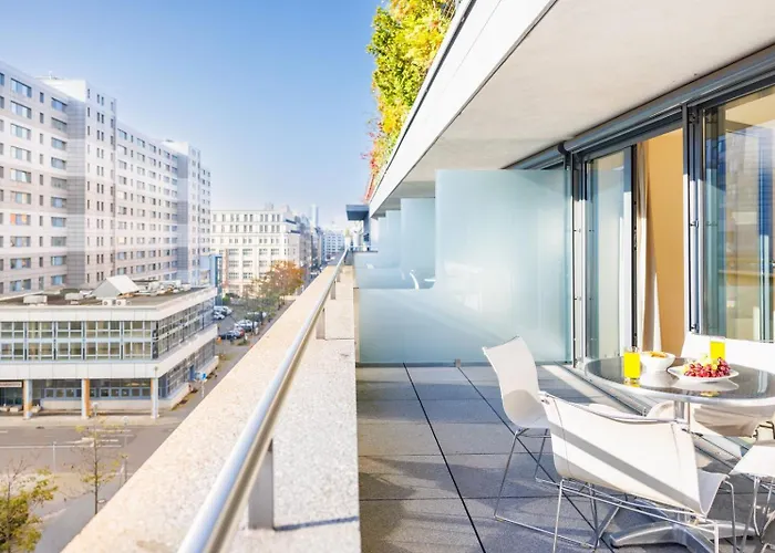 Hapimag Gendarmenmarkt 4*