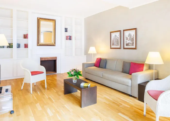 Hapimag Gendarmenmarkt 4* ベルリン