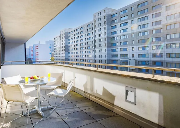 Hapimag Gendarmenmarkt Aparthotel