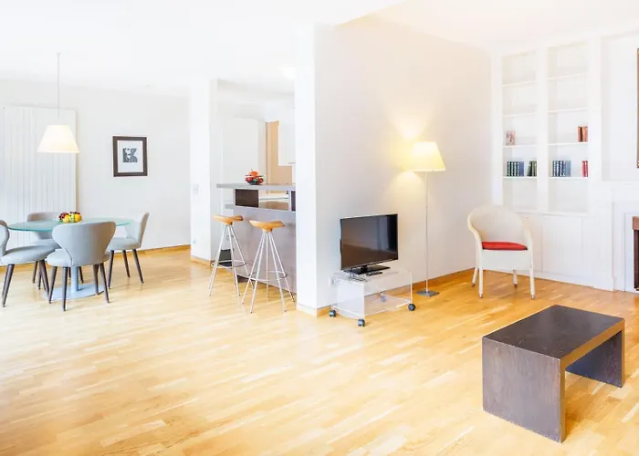 Hapimag Gendarmenmarkt Aparthotel 4*