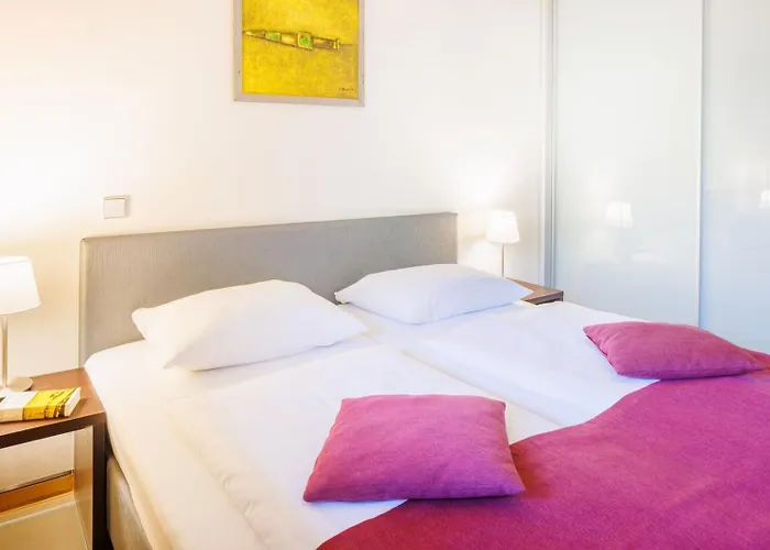 Hapimag Gendarmenmarkt Aparthotel Berlijn