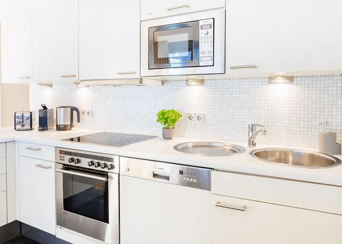 Hapimag Gendarmenmarkt 4*