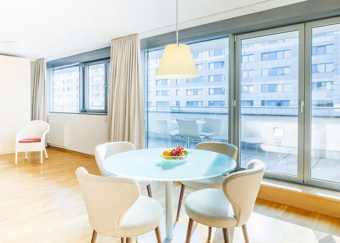 Hapimag Gendarmenmarkt ベルリン