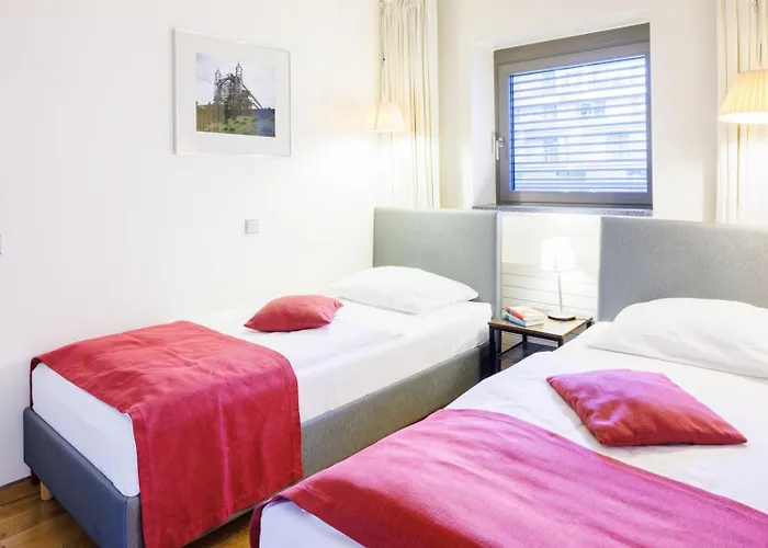 Hapimag Gendarmenmarkt 4*