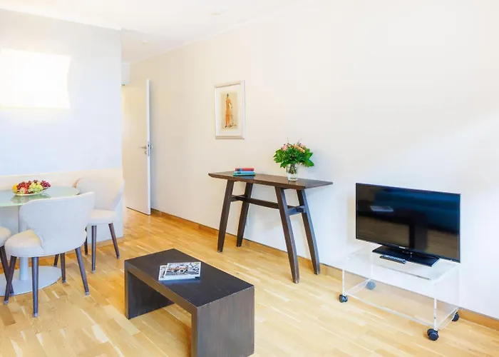 Hapimag Gendarmenmarkt 柏林