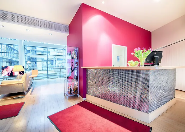 Hapimag Gendarmenmarkt 4*