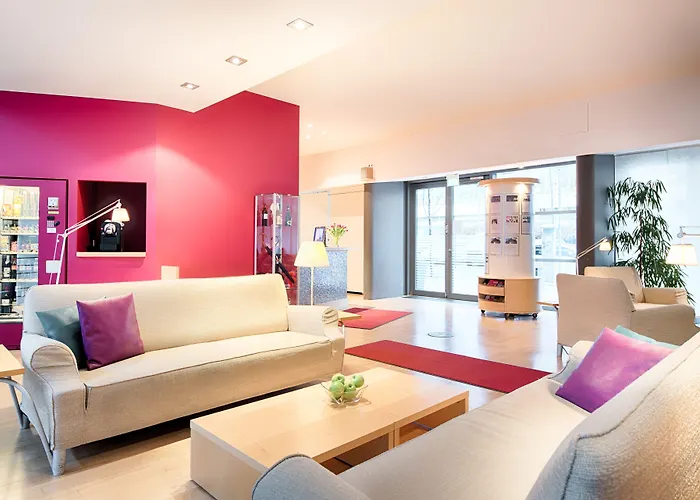 Aparthotel Hapimag Gendarmenmarkt 4*