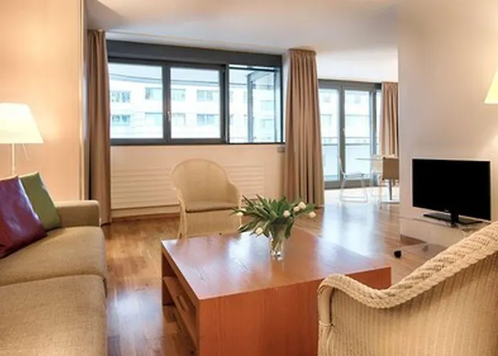 Hapimag Gendarmenmarkt 4*