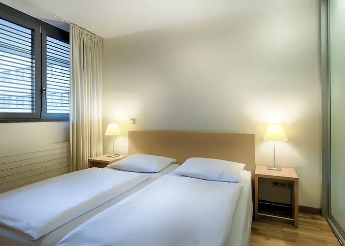 Hapimag Gendarmenmarkt Aparthotel Berlijn