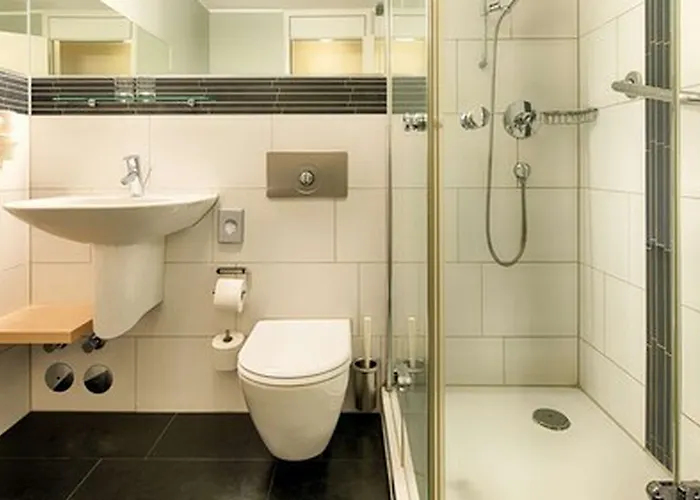 Hapimag Gendarmenmarkt 4* ベルリン