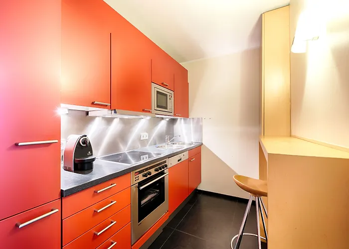 Hapimag Gendarmenmarkt Berlijn