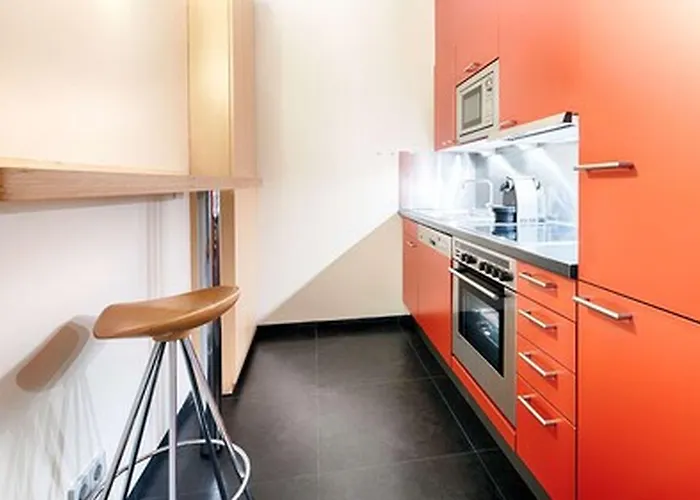 Hapimag Gendarmenmarkt 4* Berlijn