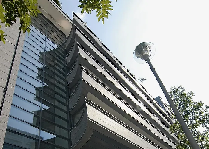 Hapimag Gendarmenmarkt 4* Berlijn