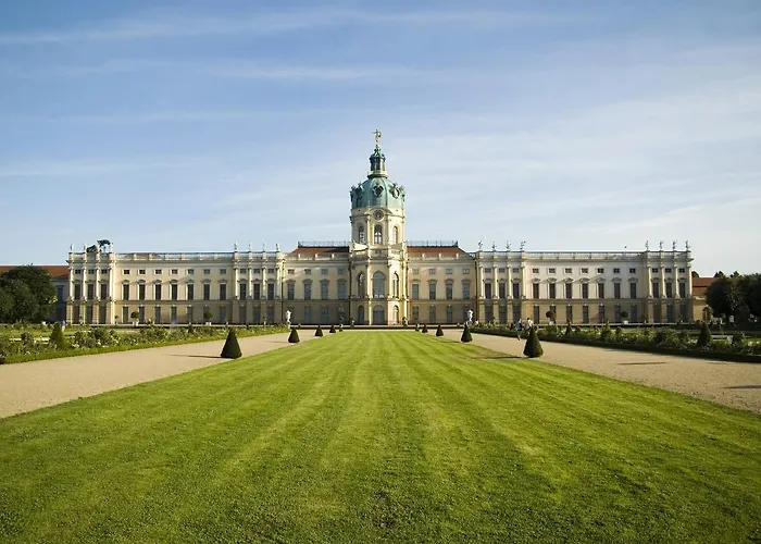 Hapimag Gendarmenmarkt ベルリン