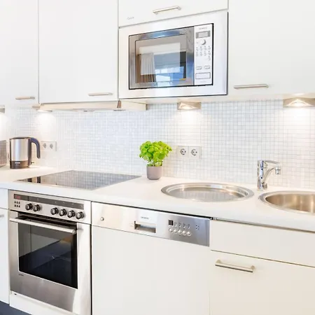 Hapimag Gendarmenmarkt 4*