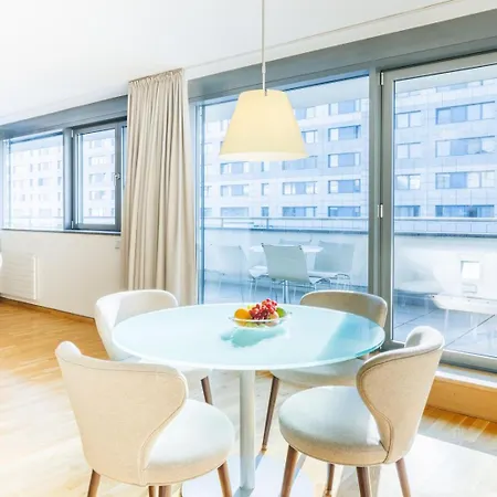 Hapimag Gendarmenmarkt ברלין