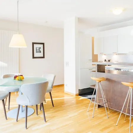 Hapimag Gendarmenmarkt מלון דירות ברלין